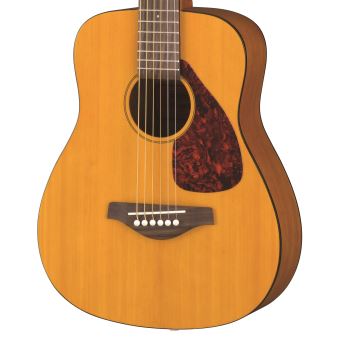 Guitare acoustique JR1 Yamaha Junior taille 1/2 avec housse