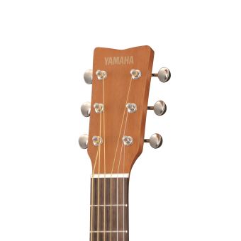 Guitare acoustique JR1 Yamaha Junior taille 1/2 avec housse