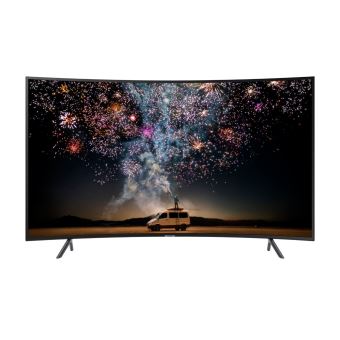 TV Samsung UE65RU7305K 4K UHD Incurvé Smart TV 65"