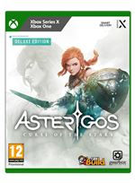 Asterigos : Curse of the Stars Deluxe Edition Xbox