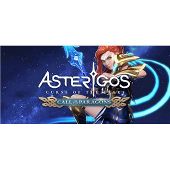 Asterigos : Curse of the Stars Deluxe Edition Xbox