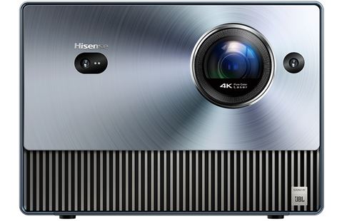 Hisense C1 4K Smart Mini Projektor