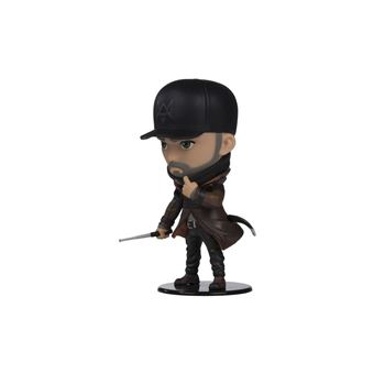 Figurine Aiden Pearce Heroes Série 3