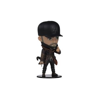 Figurine Aiden Pearce Heroes Série 3