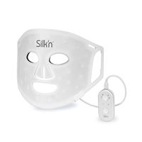 Masque Facial 100 LEDs Silk'n FLM100PE1001 5 W Blanc