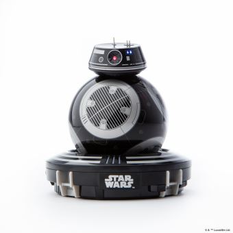 Robot-droide-connecte-Sphero-