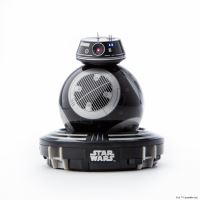 Robot droïde connecté Sphero Star Wars BB-9E