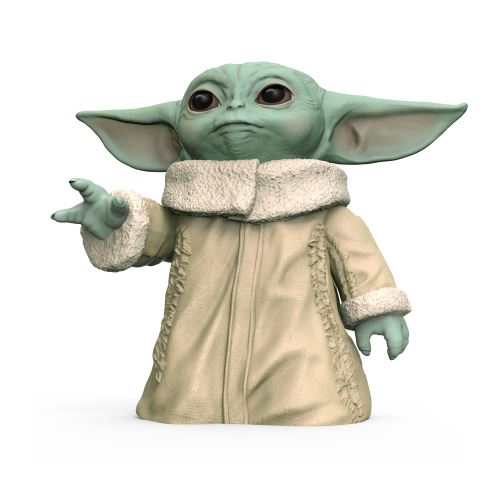 Figurine Star Wars The Mandalorian The Child Bebe Yoda 16 5 Cm Autre Figurine Ou Replique Achat Prix Fnac