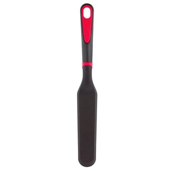 Spatule à crêpes Tefal Cook it cool avec Chefclub K2600904 Noir et Rouge