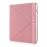 Housse pour Kobo Libra H2O Rose_1