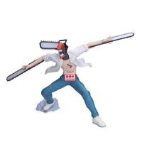 Figurine Banpresto Chainsaw Man The Movie Reze Arc Grandista