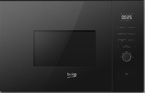 Micro-Onde Gril Encastrable Beko Bmgb20212B