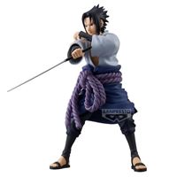 Banpresto BP89378P Figurine d'action Rob Lucci One Piece, Senkozekkei, 10 cm, Multicolore