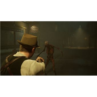 Alone in the Dark Collector's Edition vorbestellen: Diese wunderschöne