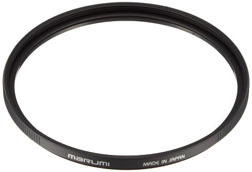 Filtre UV Marumi DHG 62mm