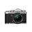 Hybride Fujifilm X-T3 Argent + Objectif XF 18-55 mm_0