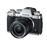Hybride Fujifilm X-T3 Argent + Objectif XF 18-55 mm_2
