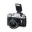 Hybride Fujifilm X-T3 Argent + Objectif XF 18-55 mm_3