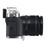 Fuji X-T3 Hybride Camera Silver + Lens XF18-55MM_5