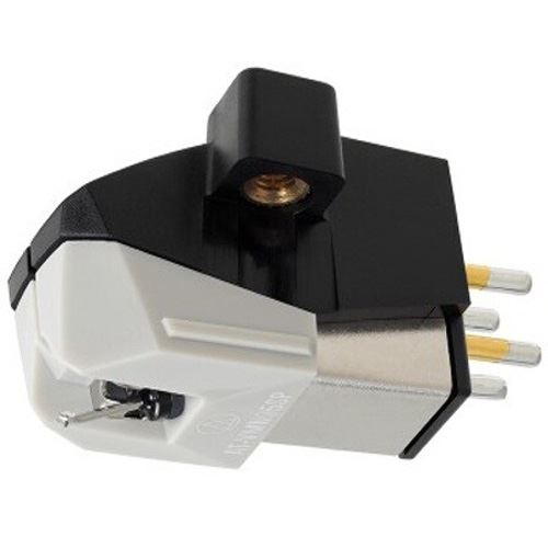 Cellule et diamant pour vinyle Audio Technica AT VM95SP