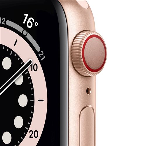 Apple Watch Series 6 - Apple