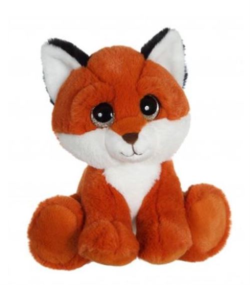 Acheter Peluche Gipsy Puppy Eyes Pets Nature renard 22 cm Orange État correct - 20,02 € Peluche Gipsy Puppy Eyes Pets Nature renard 22 cm Orange État correct - reconditionné disponible sur Fnac