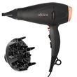Sèche-cheveux Camille Albane Pro ionique 2200 W Noir
