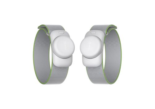 Capteurs de mouvement Pico Gris et Vert