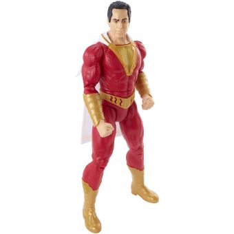 Figurine DC Comics Shazam Sons et lumières 30 cm