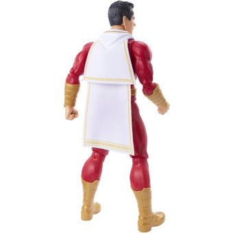 Figurine DC Comics Shazam Sons et lumières 30 cm