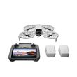 Drone Dji Flip Fly More Combo RC 2 GL Gris et Noir
