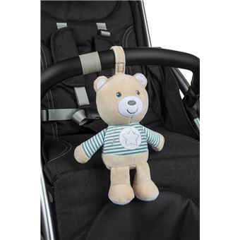 Veilleuse Chicco Ourson Jaune