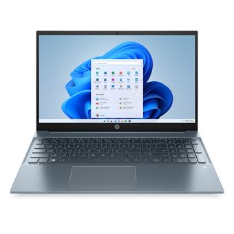 Dalle écran 15.6" FHD IPS Pour HP Pavilion 15-eg2000 – LED, Mat, 30 Pin – Neuf