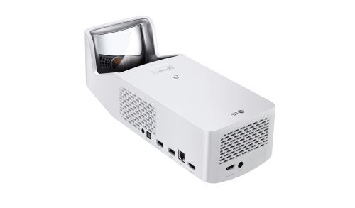 Vidéoprojecteur LED Focale Ultra Courte FHD LG HF65LSR 1000 Lumen Blanc