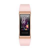 Bracelet connecté Huawei Band 4 Pro Rose