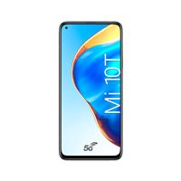 Smartphone Xiaomi Mi 10T 6.67" Double SIM 5G 128 Go Gris lunaire