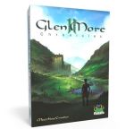 Jeu de base Abysse Glen more 2 Chronicles