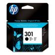 Cartouche d'encre HP 301 Noir