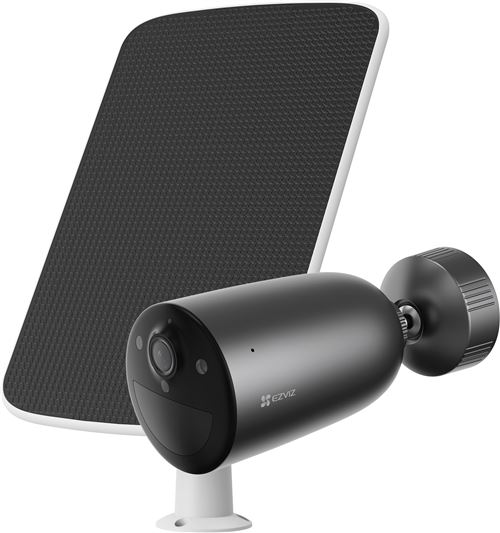 EZVIZ EB3 Solar Panel F Set