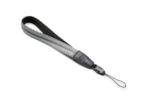 Dragonne Leica Sofort Noir Gris - Leica