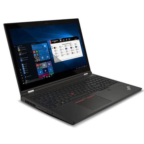 ThinkPad P15 G2 15 6 Ecran tactile Intel Core i7 RAM SSD - vue 2