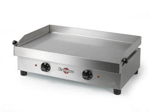 Krampouz SAMBA - Plancha -électrique - 1836 cm ²