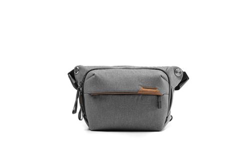 Sac à bandoulière Peak Design Everyday Sling 3L v2 Gris