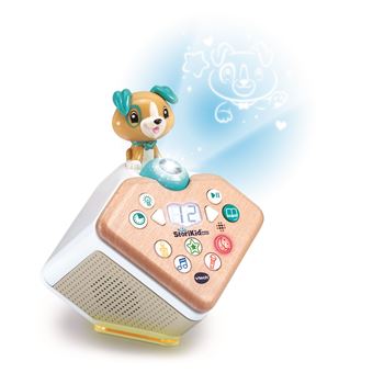 Conteuse d’histoires Vtech StoriKid Max