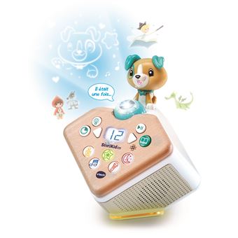 Conteuse d’histoires Vtech StoriKid Max