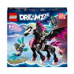 LEGO® Dreamzzz 71457 Pégase Le cheval volant