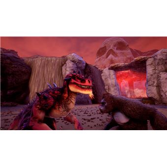 Skull Island Rise of Kong PS5