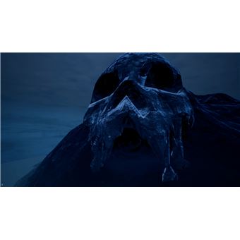 Skull Island Rise of Kong PS5