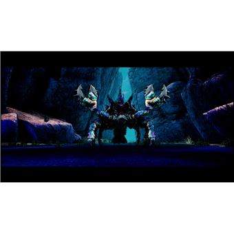 Skull Island Rise of Kong PS5