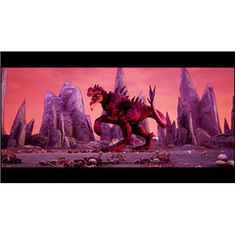 Skull Island Rise of Kong PS5